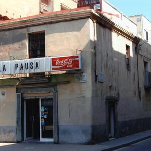 19701 Bar la pausa [2006]