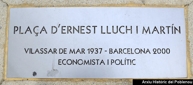 19734 Ernest Lluch 2020