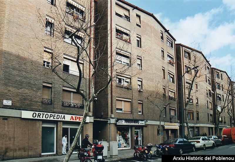 19768 Habitatges de Can Ribera [2006]