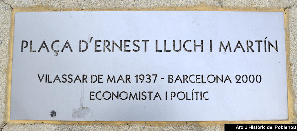 19734 Ernest Lluch 2020