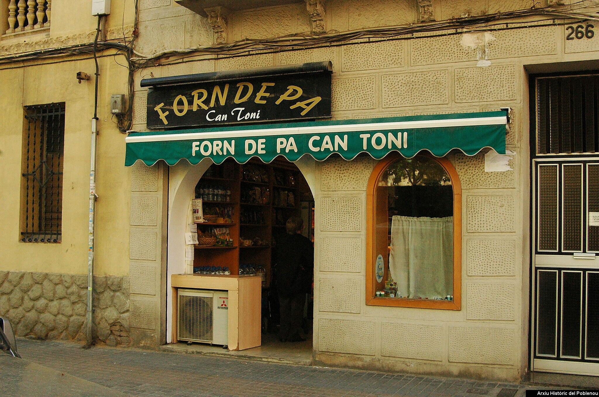 19758 Forn Can Toni 2010