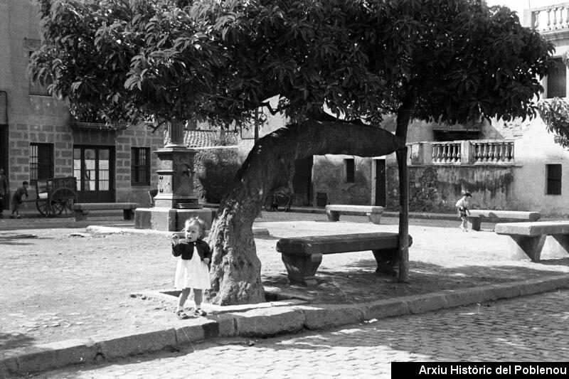 20040 Plaça Prim 1954