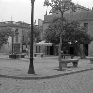 20045 Plaça Prim 1955