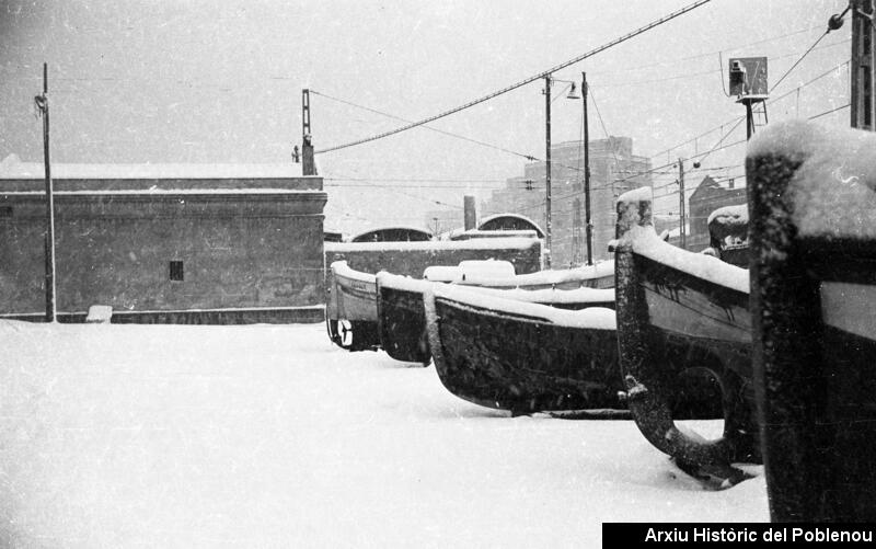 20089 Mar Bella nevada 1962