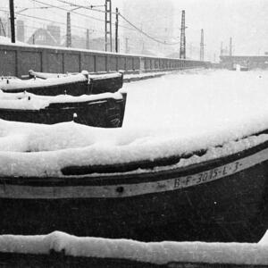20090 Mar Bella nevada 1962