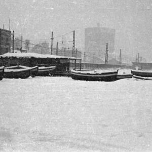 20097 Mar Bella nevada 1962