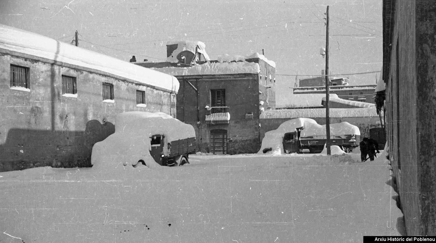 20072 Calvell nevada 1962