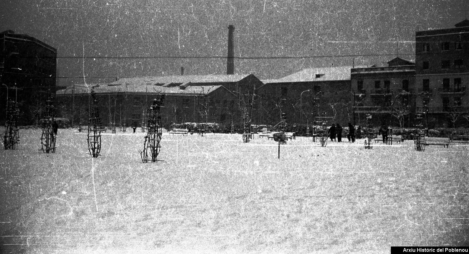 20085 Lope de Vega nevada 1962