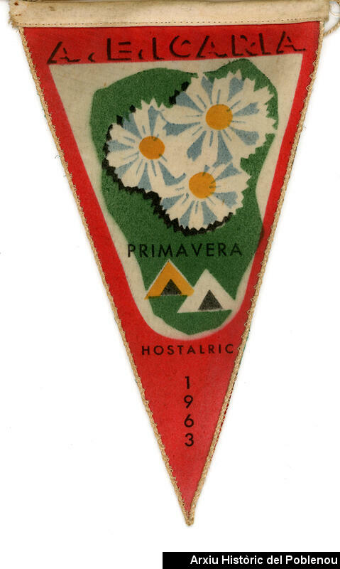20120 AE Icària 1963
