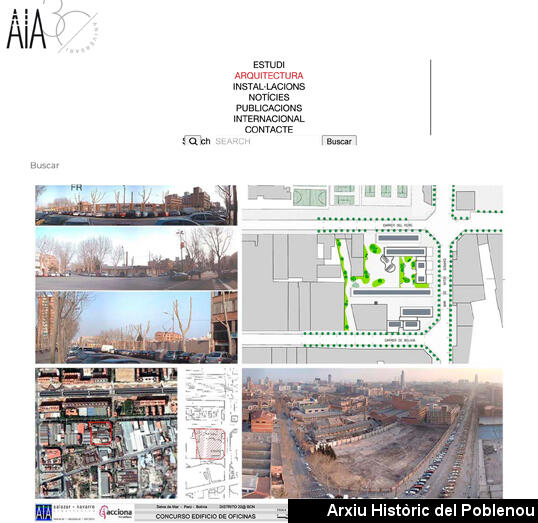 20362 AIA Complex Oficines Barcelona 2021