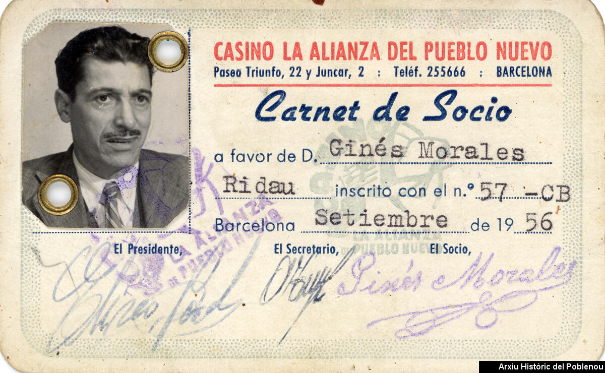 20558 Casino Aliança 1956
