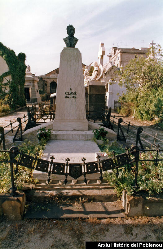 20638 Cementiri Est [1991]