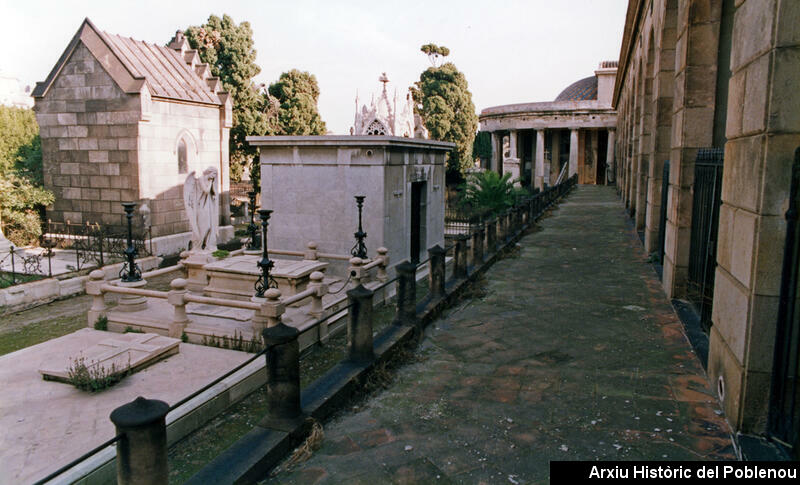20645 Cementiri Est [1991]