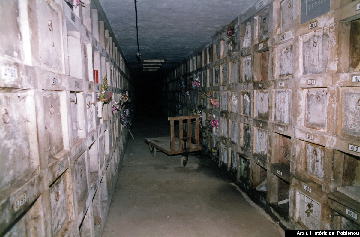 20634 Cementiri Est [1991]