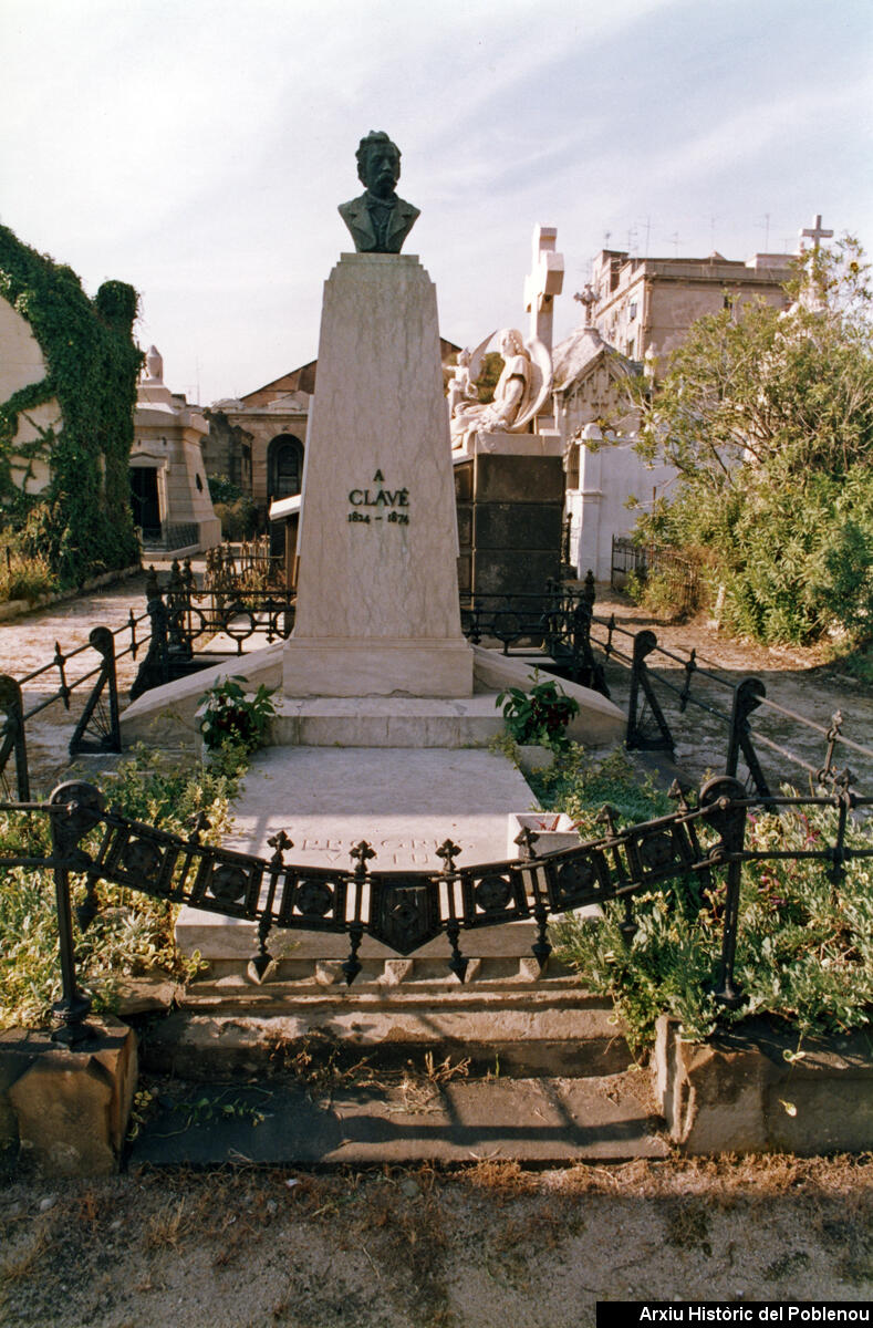 20638 Cementiri Est [1991]