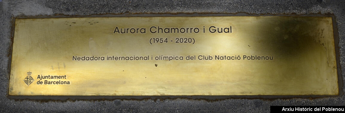 20667 Aurora Chamorro 2021