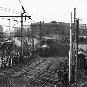 20689 Centenari del ferrocarril 1948