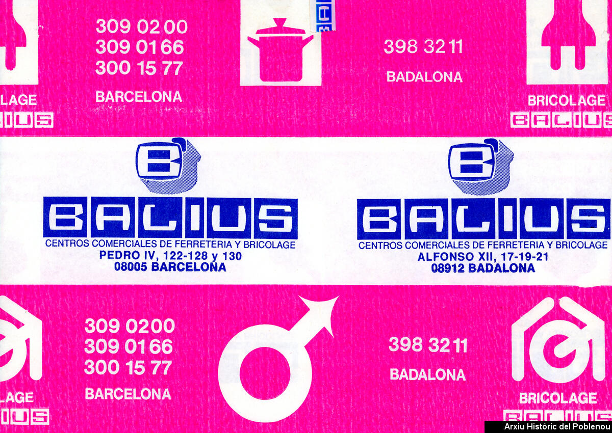 20694 BALIUS [1985]