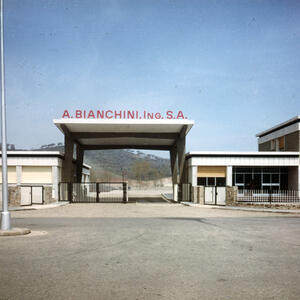 20841 Bianchini Ingenieros 1968