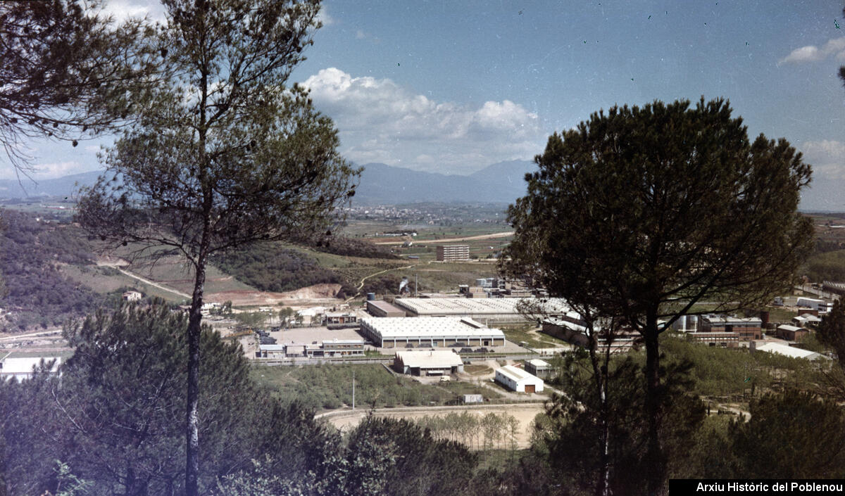 20840 Bianchini Ingenieros 1968