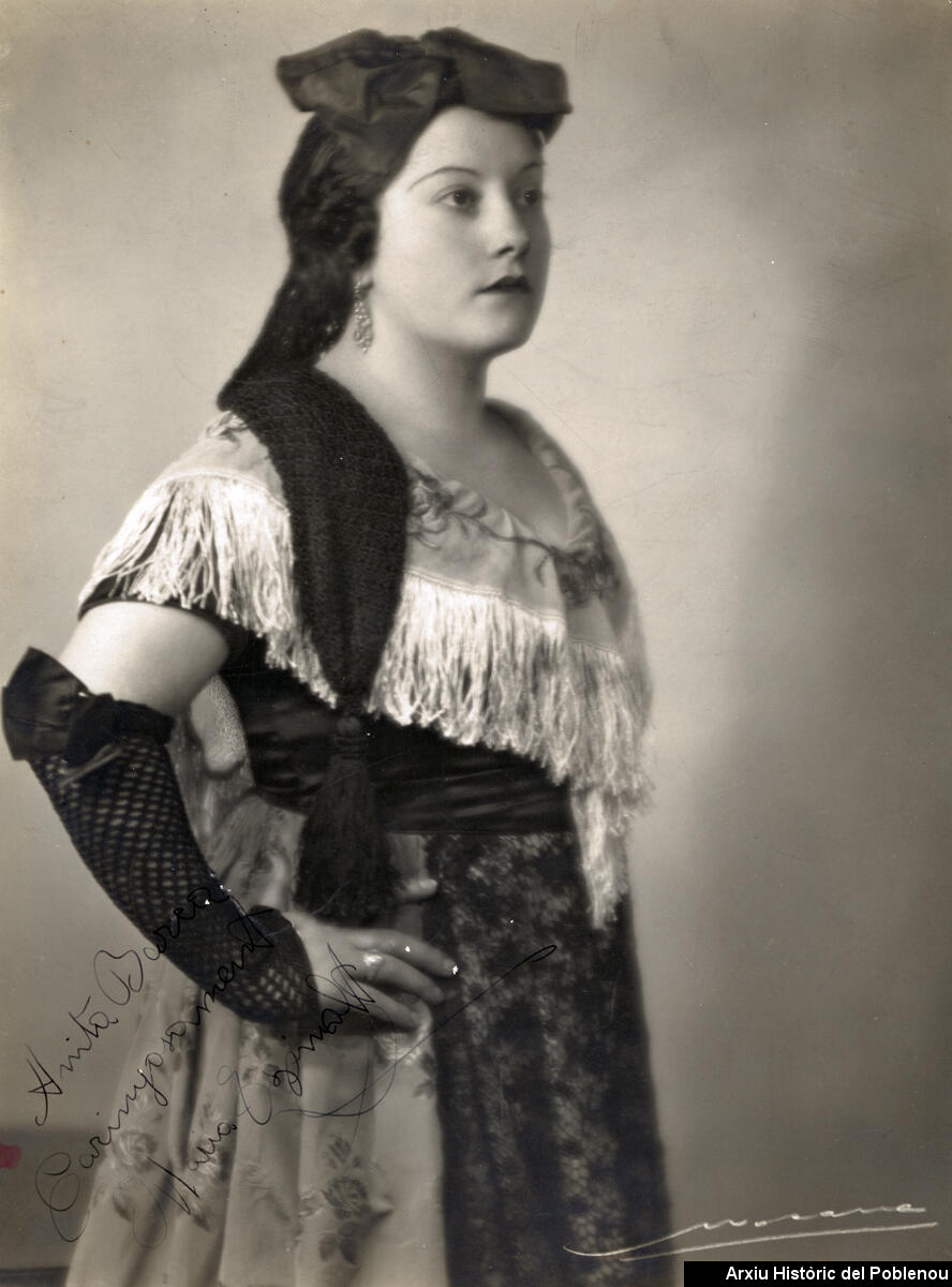 20860 Maria Espinalt [1930]