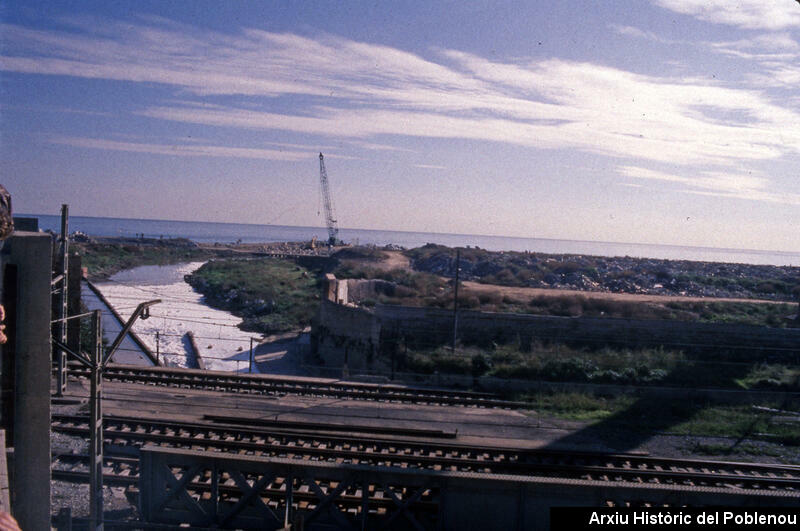 20960 Pont del Bogatell 1987