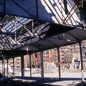 21002 Obertura Bilbao 1999