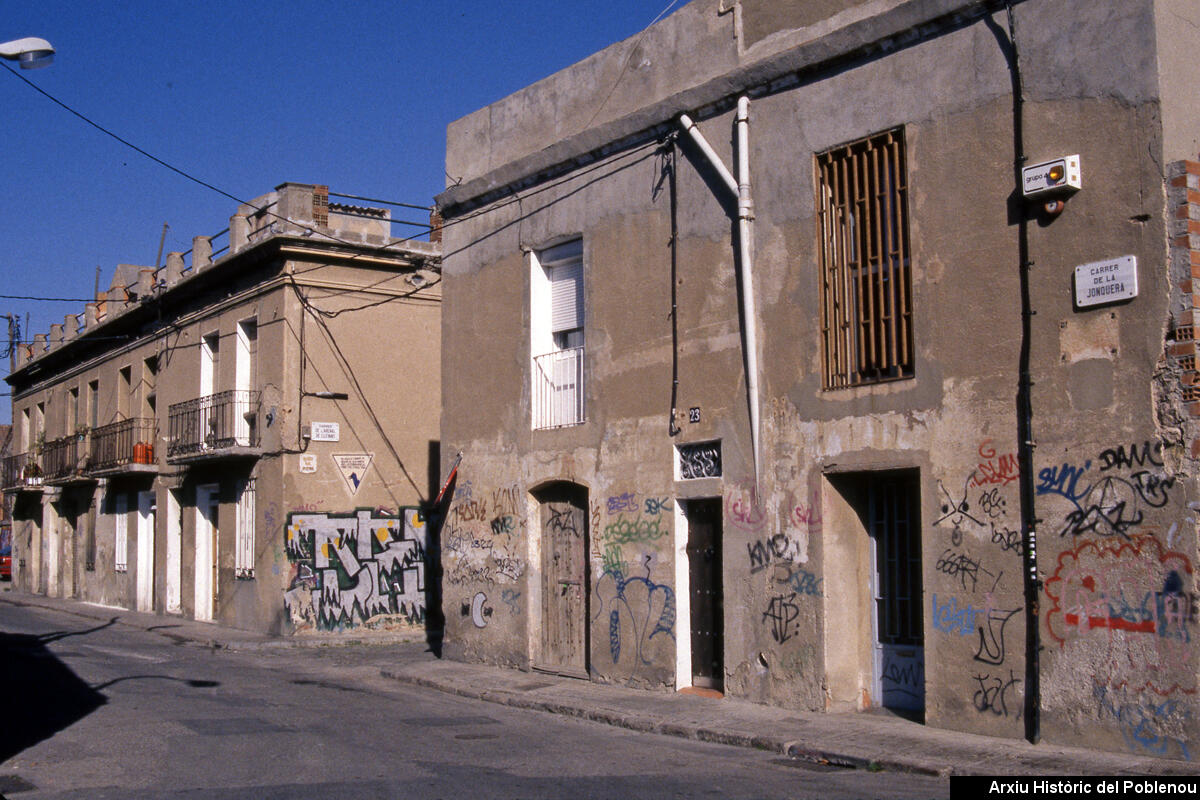 21009 La Jonquera 1999