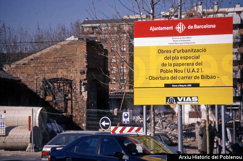 21029 Obertura Bilbao 1999
