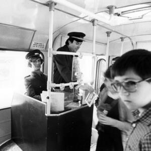 21510 De la tartana al metro 1983
