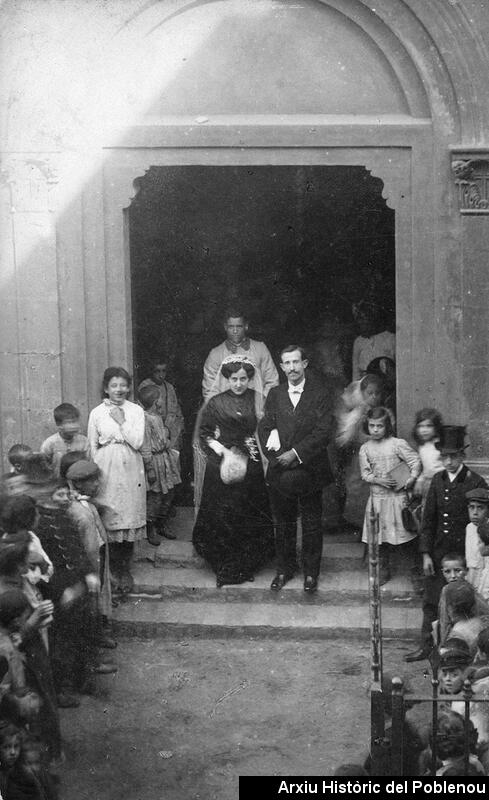 21530 Casament Rovira [1900]