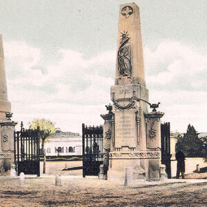 21540 Cementiri Est [1900]