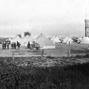 21563 Camp de la Bota [1900]