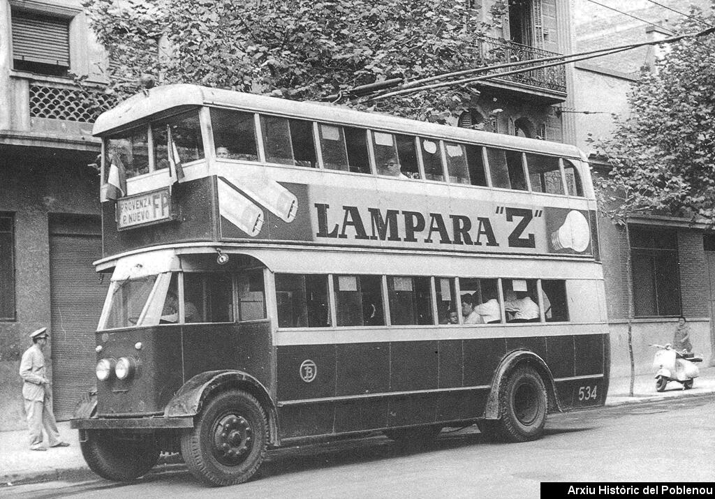 21528 Autobús FP [1941]