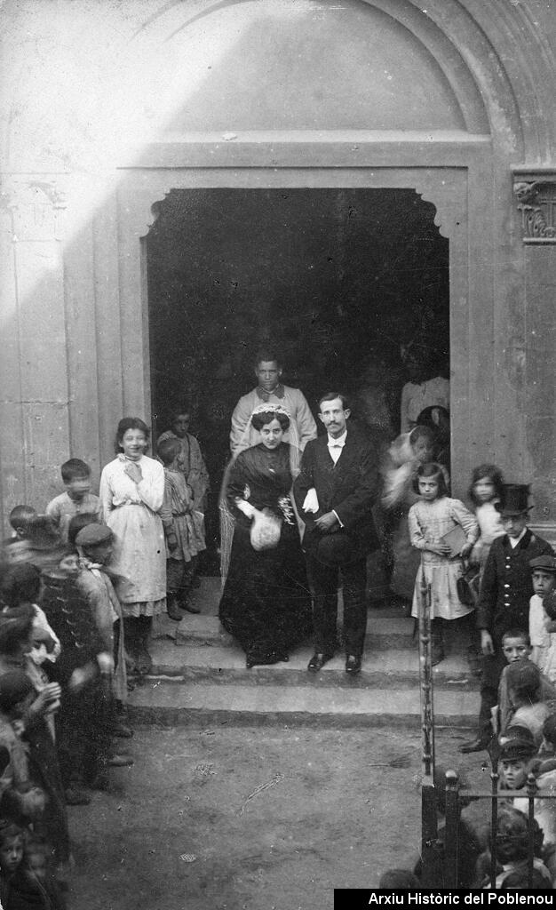21530 Casament Rovira [1900]