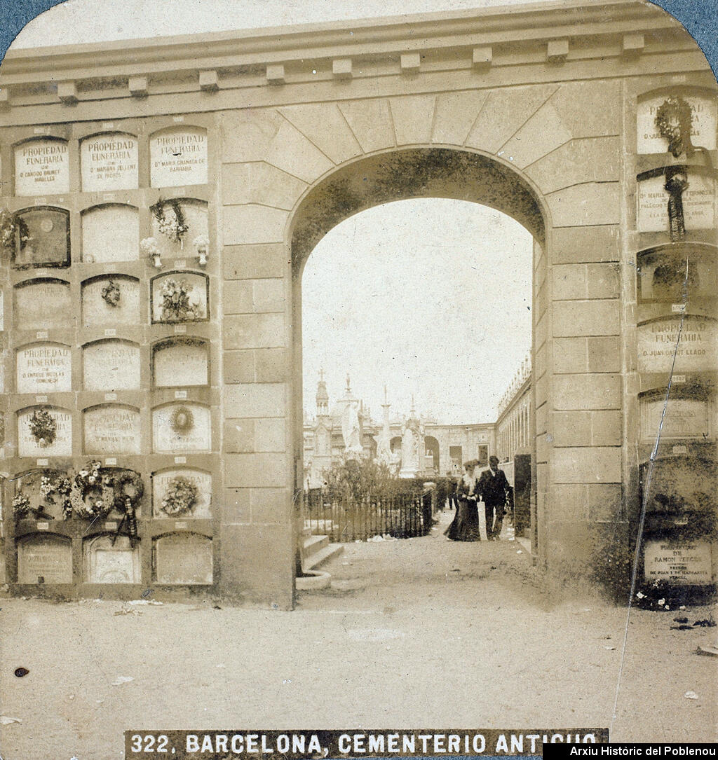 21532 Cementiri Est [1900]