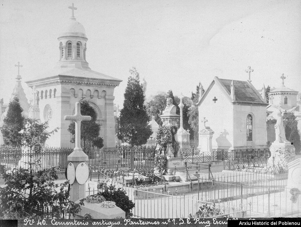 21536 Cementiri Est [1900]