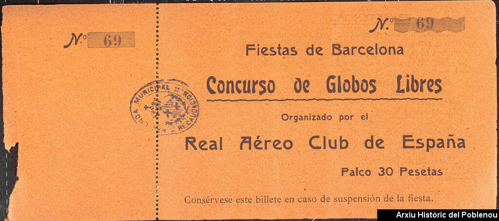 21557 Concurs Globus [1903]
