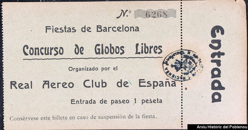 21558 Concurs Globus [1903]