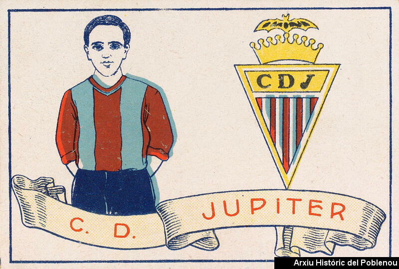 21572 CD JUPITER [1930]