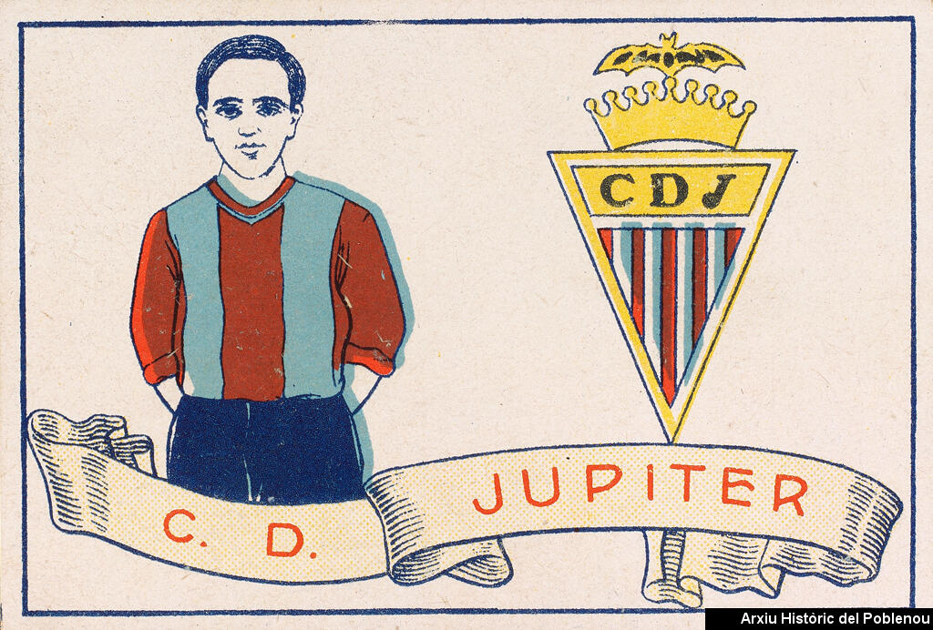 21572 CD JUPITER [1930]