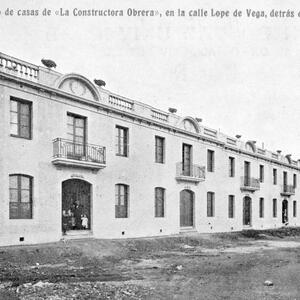 21588 La Constructora Obrera [1920]