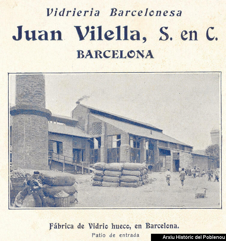 21593 Juan Vilella [1900]