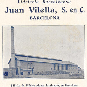21594 Juan Vilella [1900]