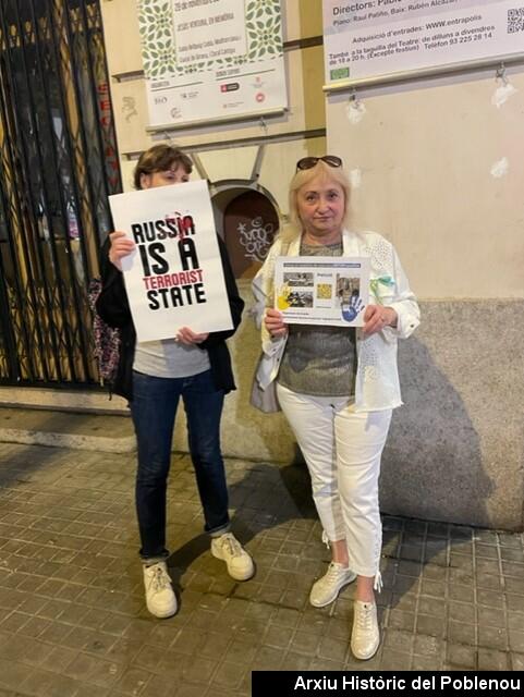 21899 Protesta ucrainiana 2022