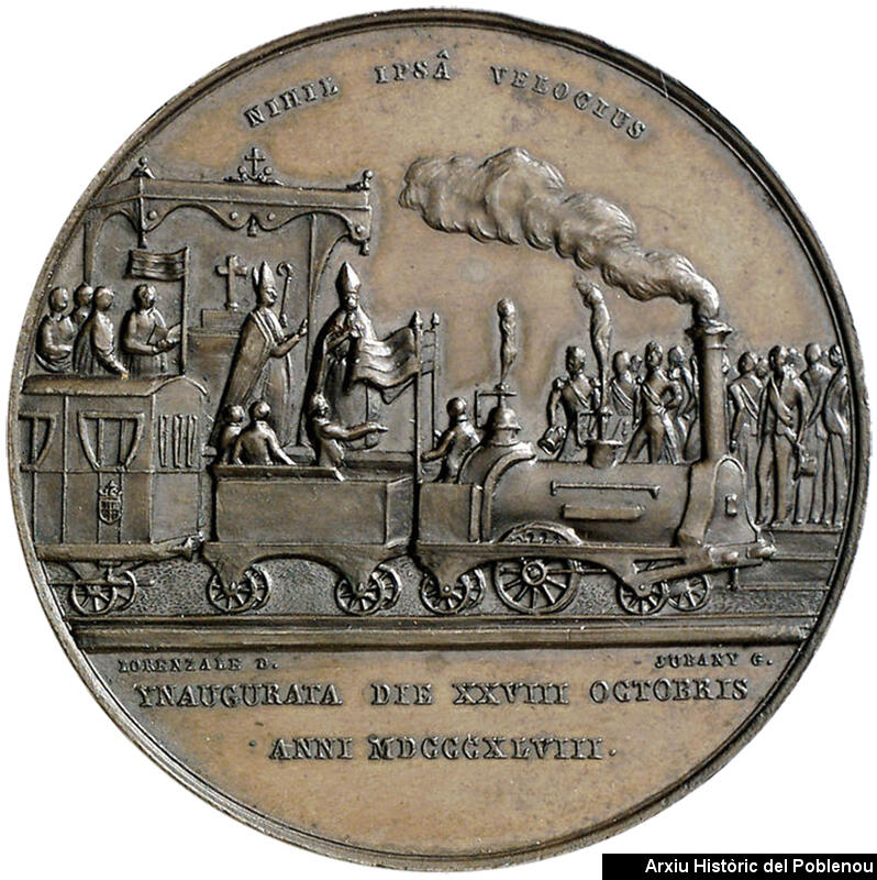 21969 Medalla 1848