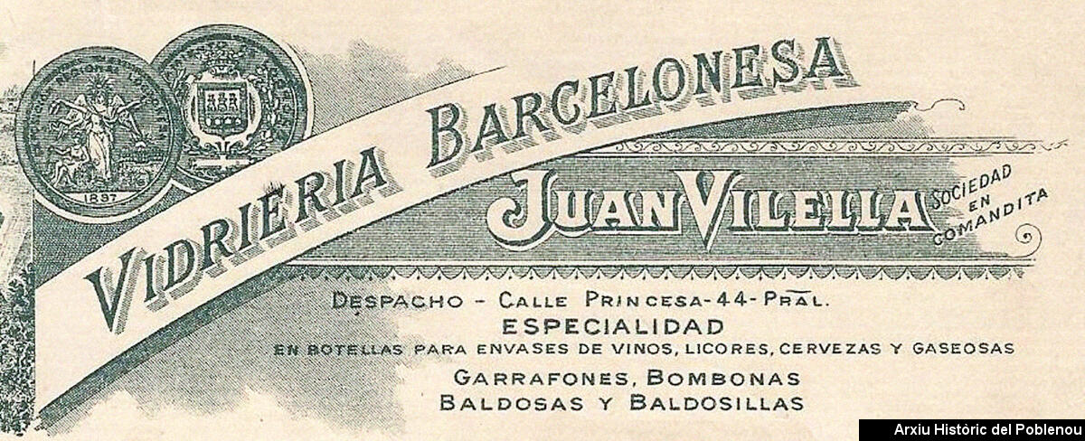 21980 Juan Vilella 1905