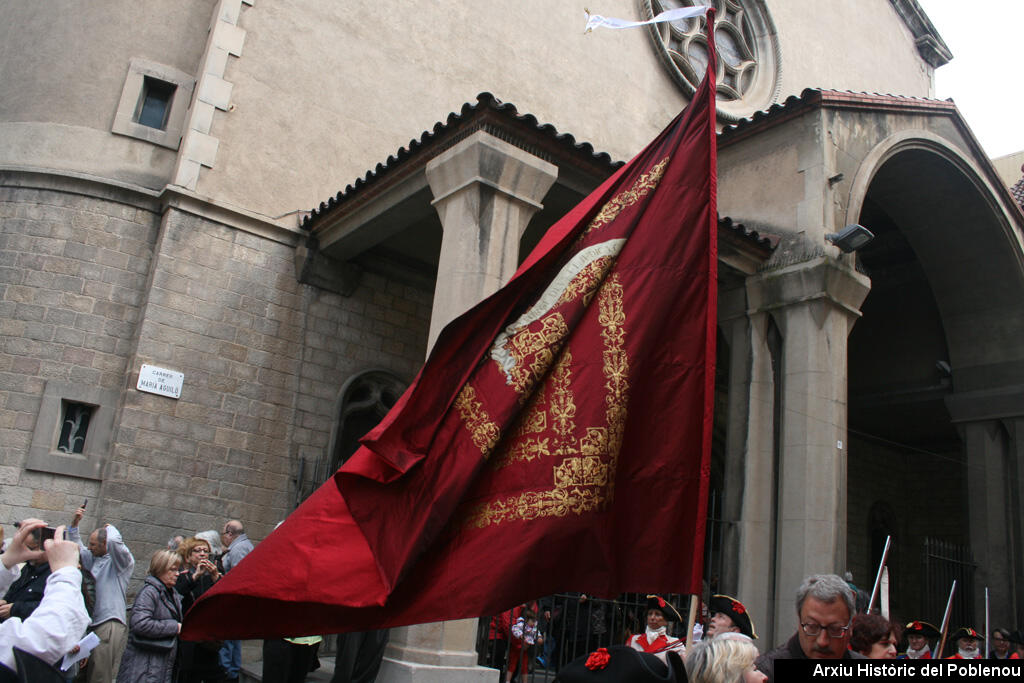 13616 Banderes de Santa Eulàlia 2015