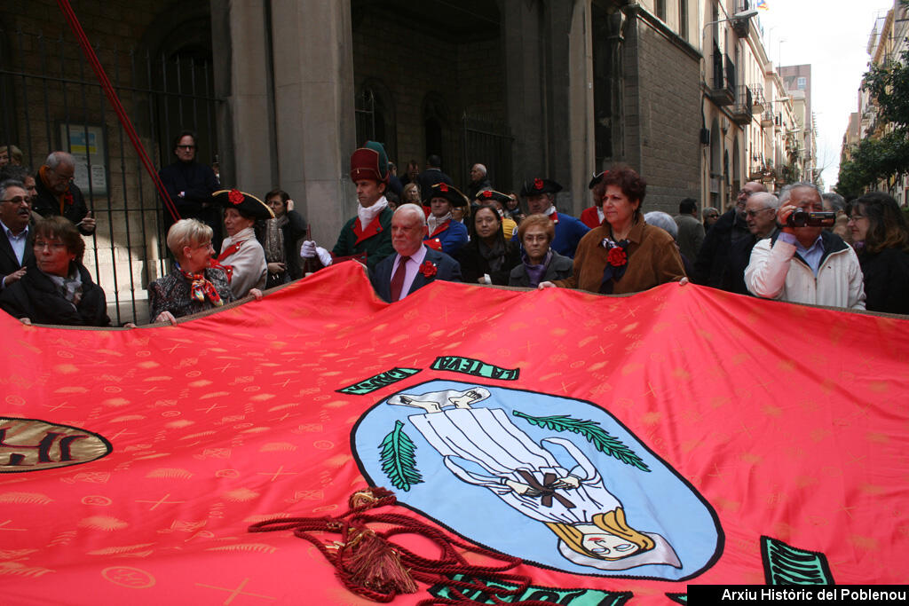 13619 Banderes de Santa Eulàlia 2015