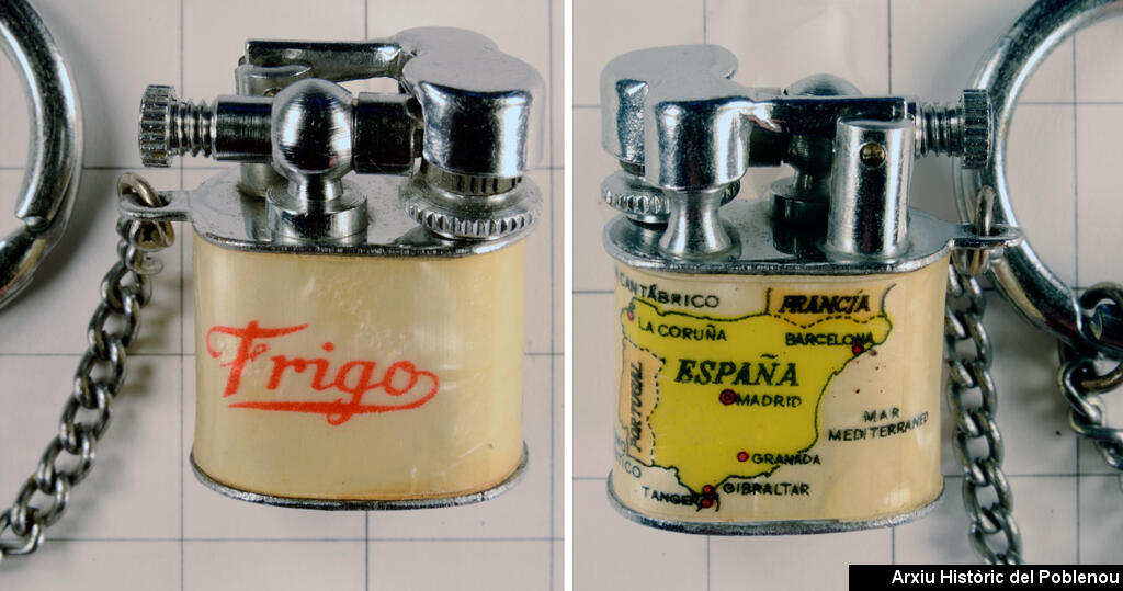 16104 FRIGO [1970]